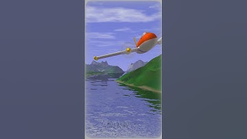 river flight - shader developed by dr2 #shorts #shaders #fragment #glsl