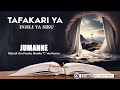 TAFAKARI YA INJILI YA SIKU JUMANNE 03 06 2025 JUMA LA 7 KIPINDI CHA PASAKA MWAKA C TAFAKARI YA INJILI YA SIKU JUMANNE 03 06 2025 JUMA LA 7 KIPINDI CHA PASAKA MWAKA C