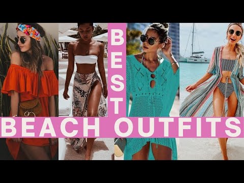 beach outfits for women