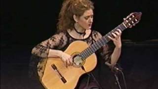 Marija Temo plays Asturias (classical guitar solo) chords