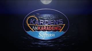 Kardens 3D Logo Animasyonu