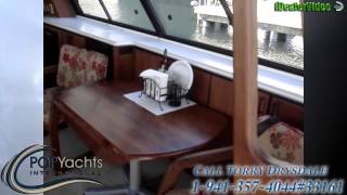 [UNAVAILABLE] Used 1991 Bayliner 4588 in Seattle, Washington