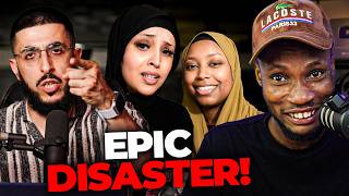 Muslim Lesbians vs. Ali Dawah: An EPIC DISASTER