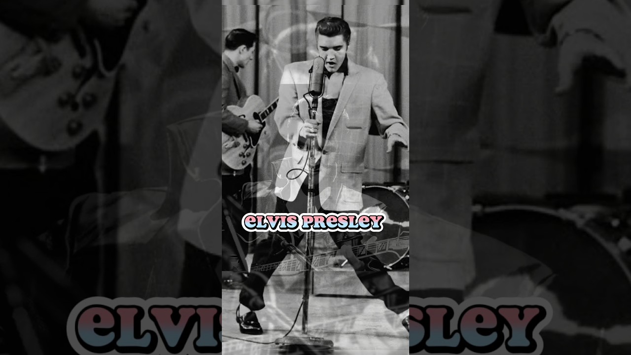 😱The Most Expensive Hair from Elvis Presley!