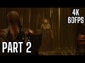 Kratos &amp; Freya's Journey - Why Did I Stop Playing This - Part 2