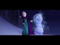 Frozen Lego Movie Let It Go Remix