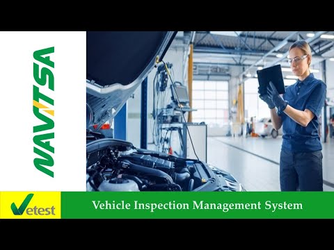 Vehicle Inspection Management Solutions Inc Quezon City