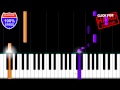 how to play royals lorde easy piano tutorial synthesia