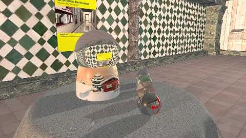 Siliconarts RayCore Cathedral RayTracing