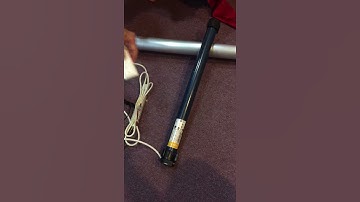 MatterLink MultiX RF solution integrating Somfy Roller motor into Control4