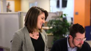 Liz Takes The Wheel Signage Is Easy Takeform