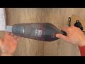 Unboxing Black & Decker NVB12AV Auto Dustbuster 12v  - Bob The Tool Man