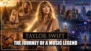 Taylor Swift Biography: The Complete Life Story of the World's Biggest Pop Star