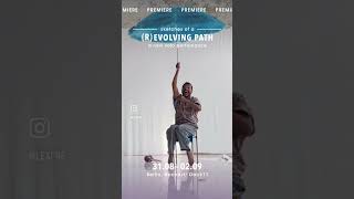 Premiere Berlin Sketches Of A Revolving Pah