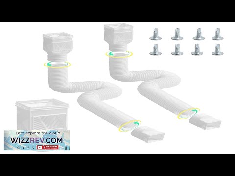 Rain Gutter Downspout