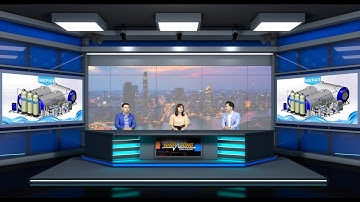 Cách nhận biết nguồn nước ô nhiễm và giải pháp lọc nước tốt nhất