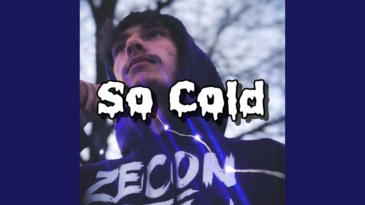 So Cold