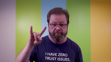 Implementing Best Practices for Zero Trust: A Platform Approach