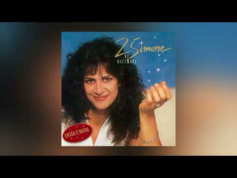 Simone - Então é Natal [1995] - [Mixagem 2021]