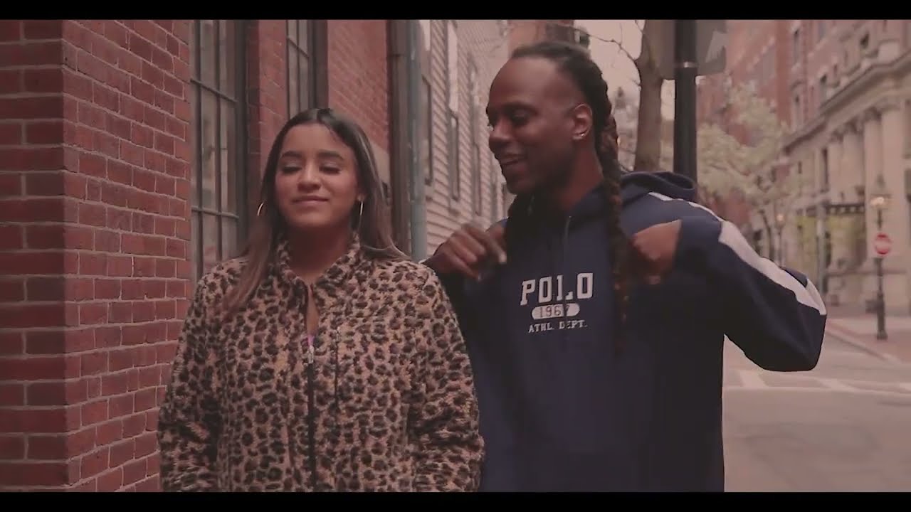 Watch J2X & KRAILO Puesto Pa Ti on YouTube Watch J2X & KRAILO Puesto Pa Ti on YouTube