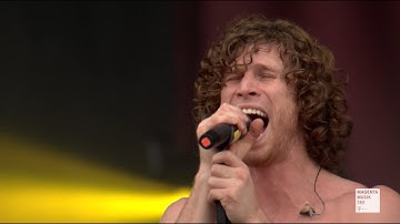 Nothing More – Jenny (Live at Rock am Ring)