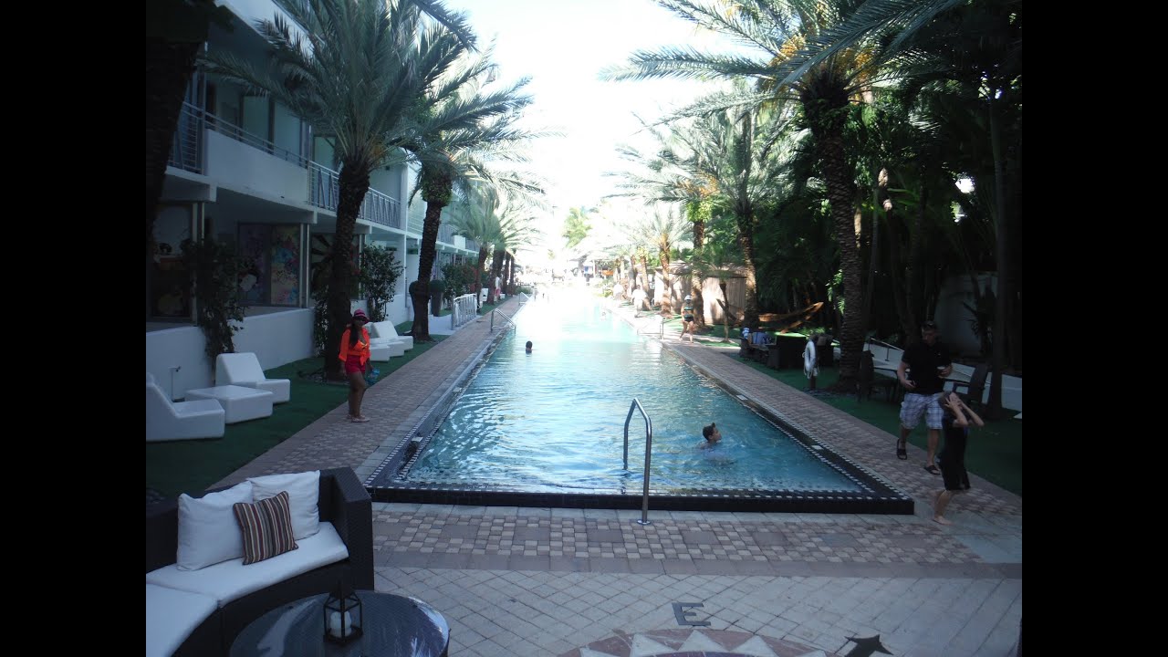 National Hotel Nh Miami Florida Review You