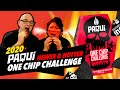 2020 PAQUI ONE CHIP CHALLENGE | NEWER 🔥 HOTTER!