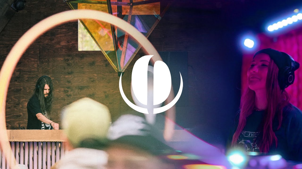 JAKE ROBERTZ & KEEKZ  - WORSHIP