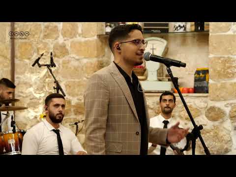 ماريو كرام وصله كلثوميات امل حياتي حيرت قلبي معاك انا في انتظارك 