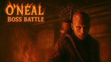 The Evil Within 2 | Chapter 11: Reconnection | O