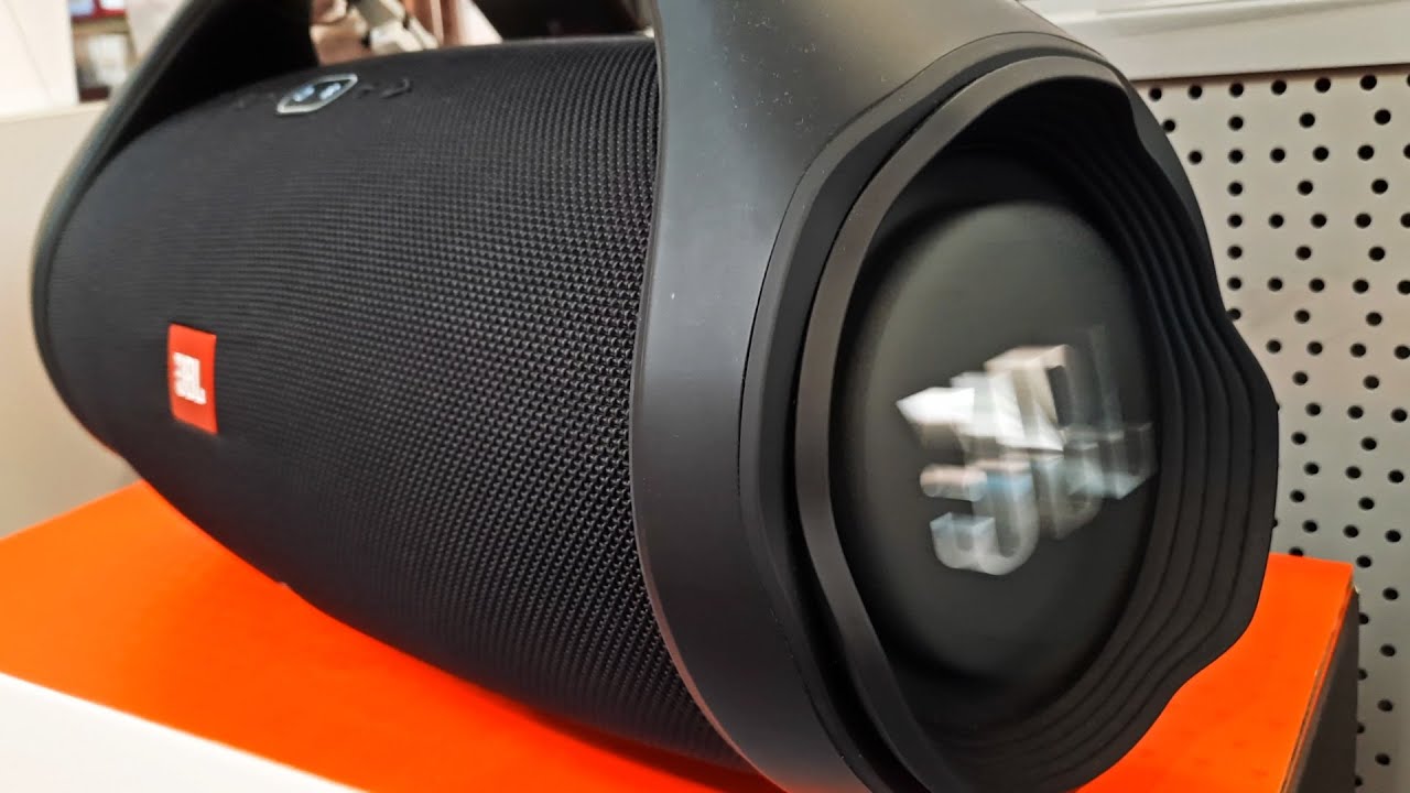 🤯😱JBL 2 EXTREME BASS TEST [ LFM ON [ LOW FREQUENCY MODE ] -- PERFECT FOCUS -- - YouTube