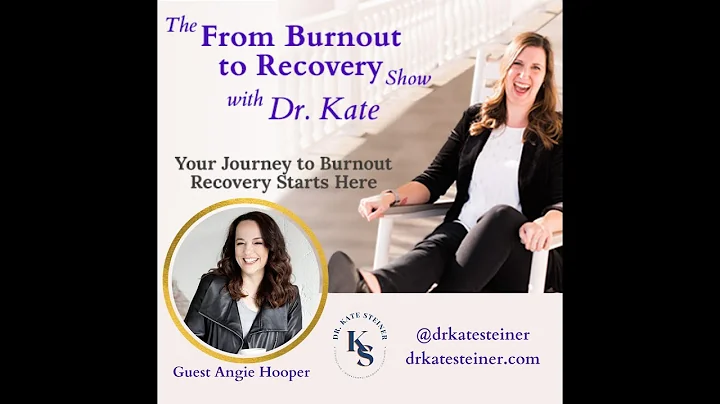 Episode 27  Happy Habits with Angie Hooper