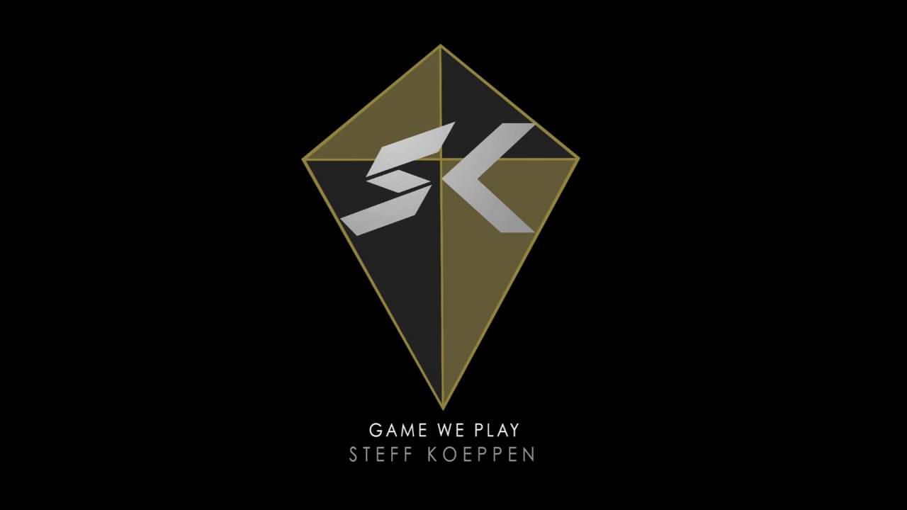 Guarda What Am I Doing Here (Official Audio) | Steff Koeppen su YouTube Guarda What Am I Doing Here (Official Audio) | Steff Koeppen su YouTube