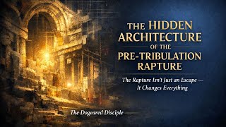 The Hidden Architecture of the Rapture | Why the World Changes Completely