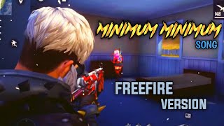 Minimum Minimum Soft FreeFire Version | Минимум (Ramzan Abitov Remix) | screenshot 2