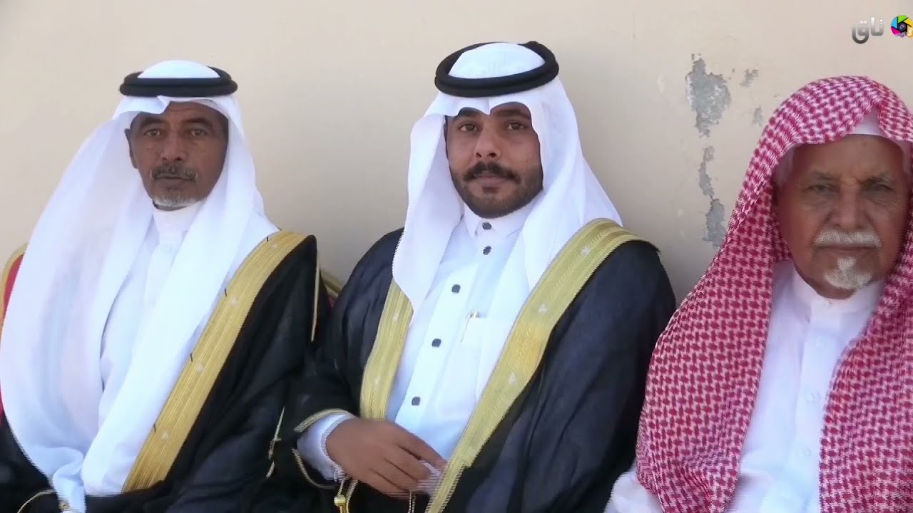 حفل زواج الشاب فيصل حسن ابو القص المقبلي