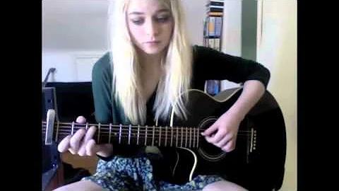 Video Games - Lana Del Rey (Holly Henry Cover)