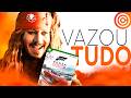 XBOX deixou VAZAR o FORZA HORIZON 6 por COMPLETO K K K K K K K K K