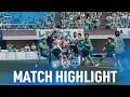【DAZNハイライト】明治安田Ｊ２・Ｊ３百年構想リーグ 第16節 湘南ベルマーレ vs. 横浜FC (A)