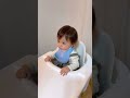 思わず心の声が漏れてしまうばあば🤣 #赤ちゃん #1歳