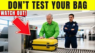 Airlines Are Using These 9 Tricks on Seniors