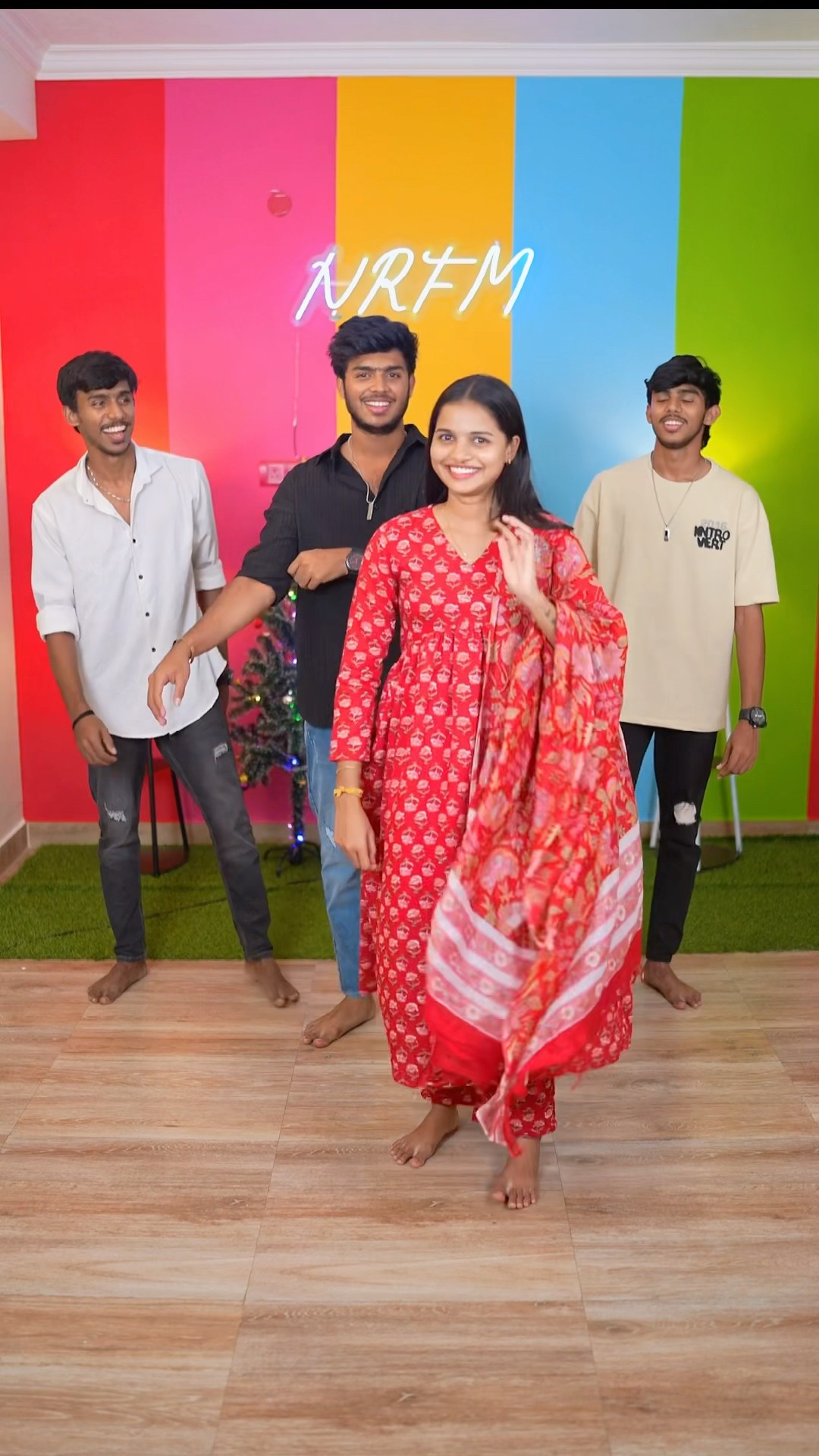 NRFM VIBES ? Dance ? #shorts #shortvideo #shortsfeed #trending #dance #song #reels #like #vibes