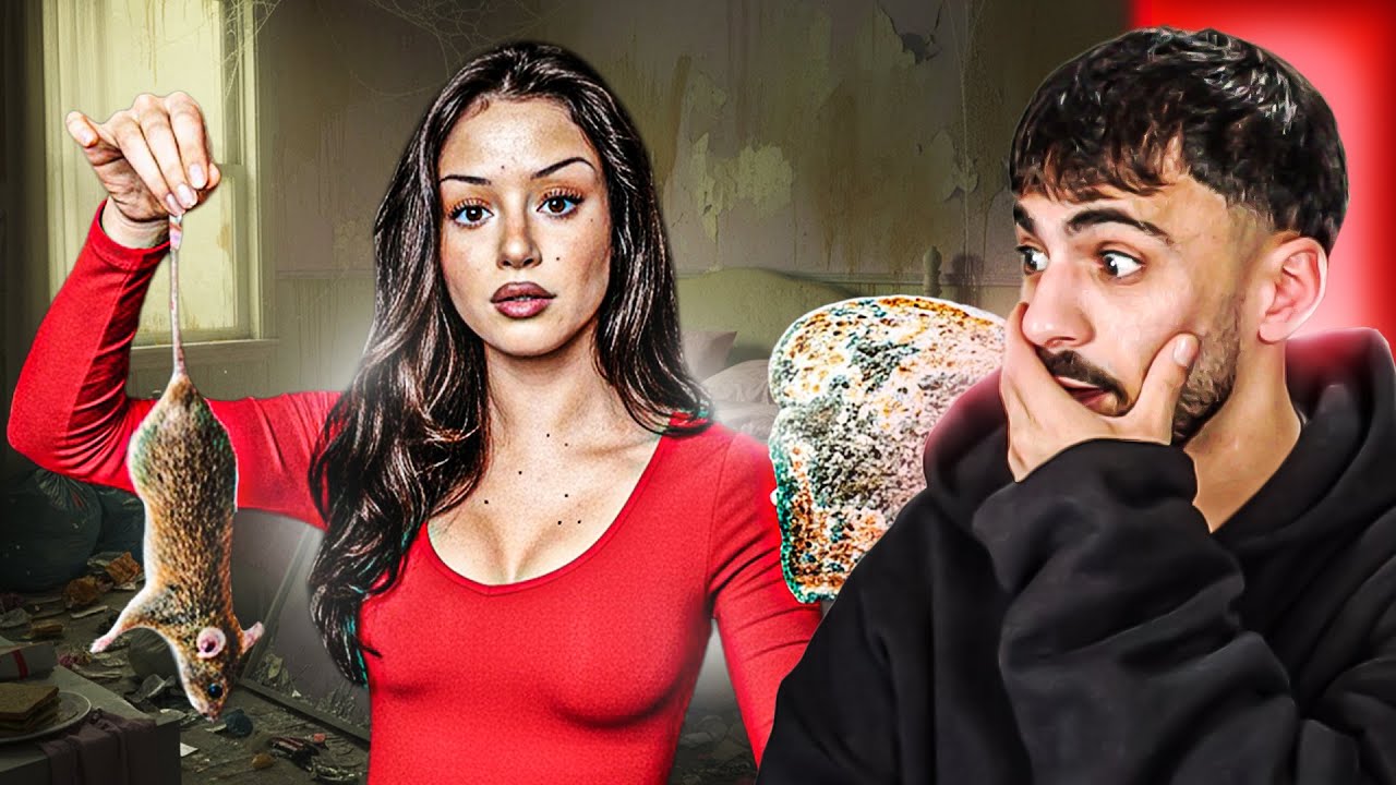 WAS IST MIT WOISTLENA FALSCH ?! 😳