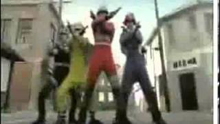 BADAK]KTF Na 광고   세상에 공짜가 어딨어, 세상을 다 가져라 2