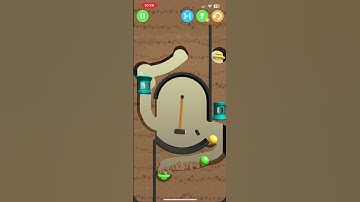 Dig This 619-17 “Please Sir, More” solution/walkthrough