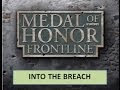 Medal Of Honor Frontline HD: Into The Breach (D-Day)