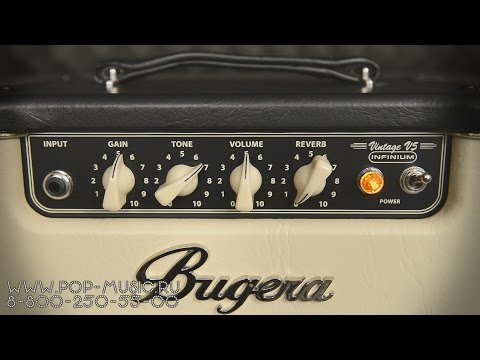 BUGERA V5 INFINIUM
