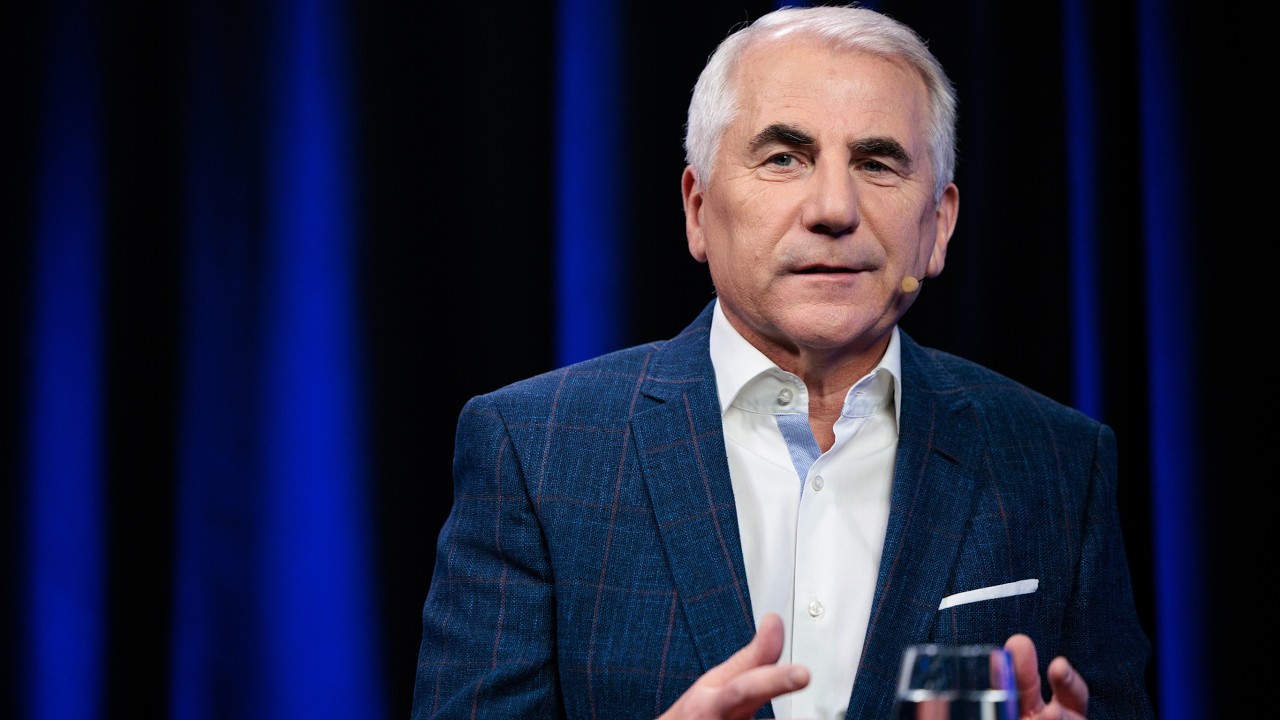 Karas Irane: derybos neišvengiamos, bet neaišku su kuo | Ušackas | Delfi savaitė