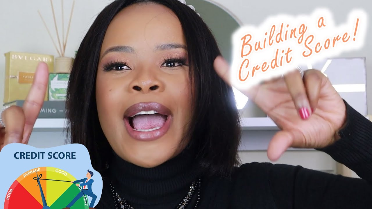 DO CLOTHING ACCOUNTS HELP YOUR CREDIT SCORE? EVERYTHING YOU NEED TO