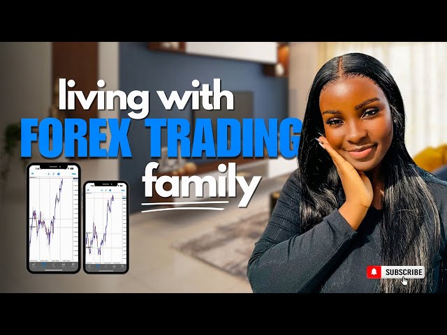 Living With A Forex Trading Family class=